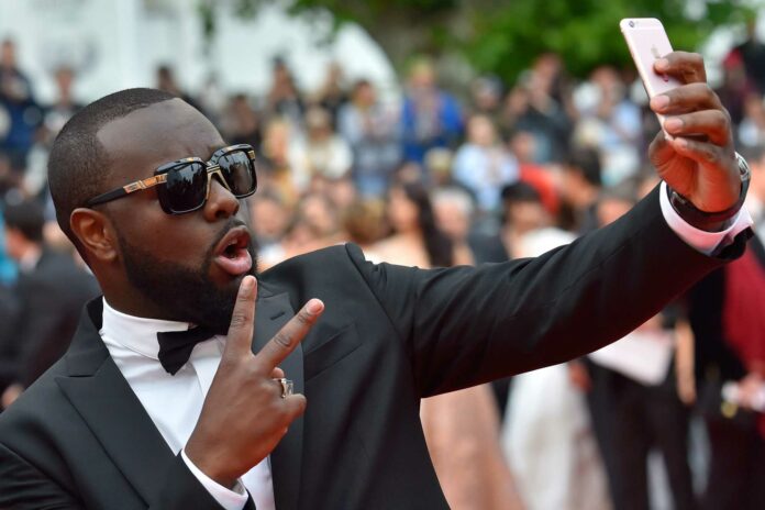 maitre gims