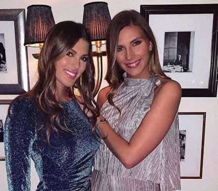 Miss Univers et Miss France fêtent le Nouvel an à Marrakech