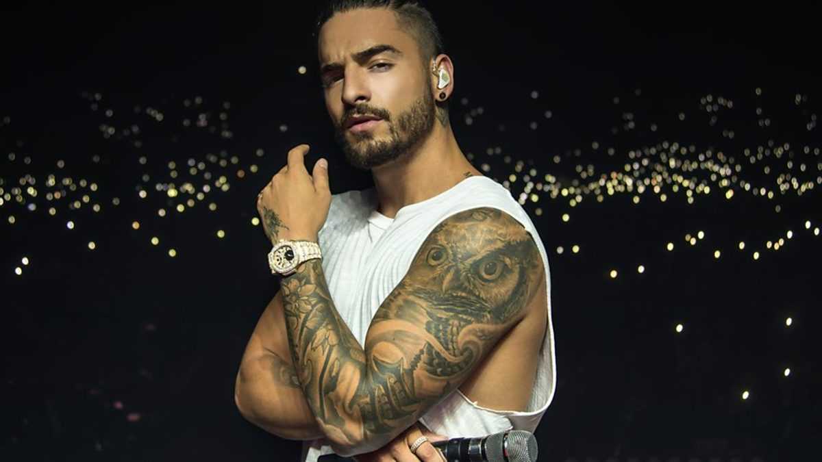 Résultat de recherche d'images pour "maluma"