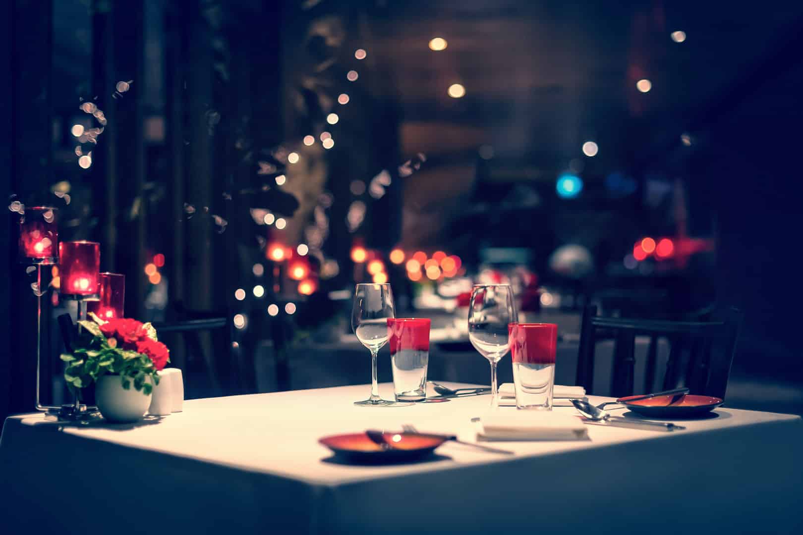 Saint Valentin Notre Selection Des Diners Les Plus Romantiques A Marrakech La Tribune